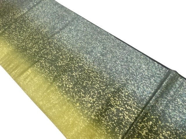 JAPANESE FUKURO OBI / SILK